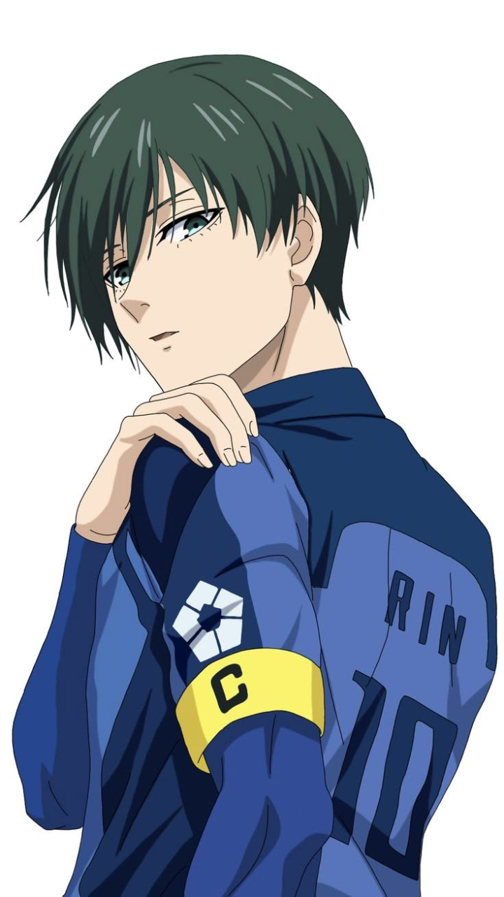 Rin itoshi