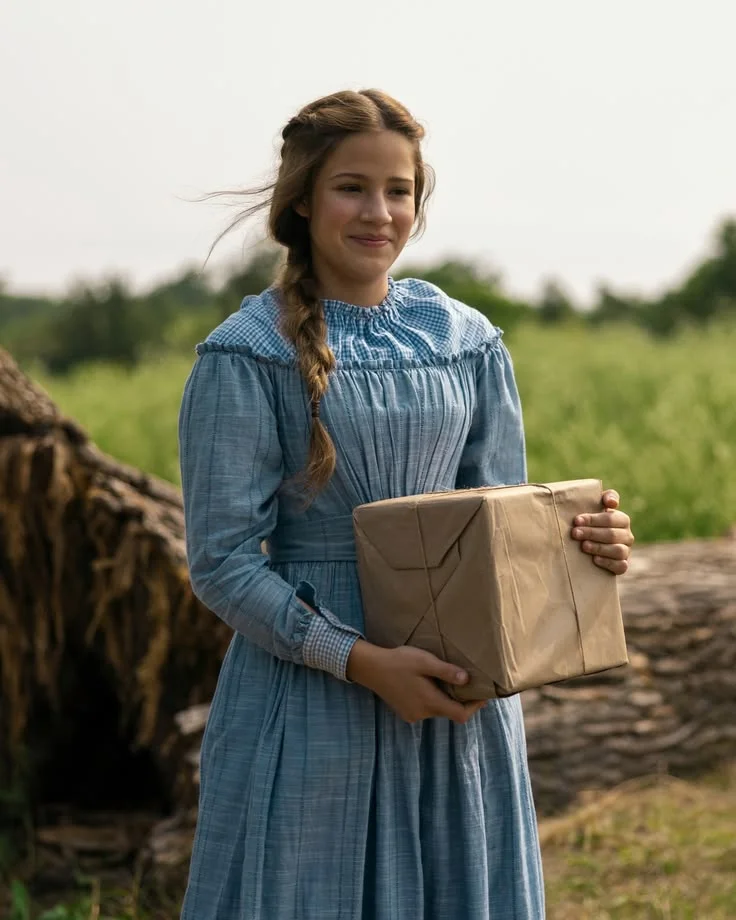 Mary Ingalls