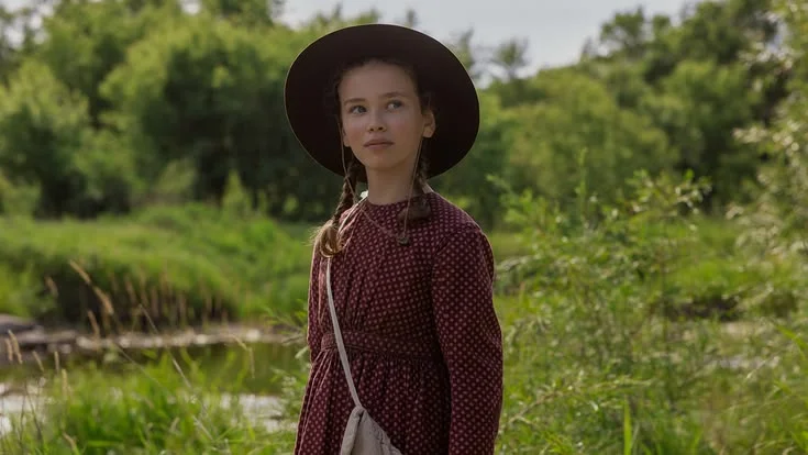 Laura Ingalls 