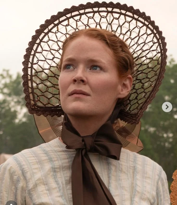 Caroline Ingalls 