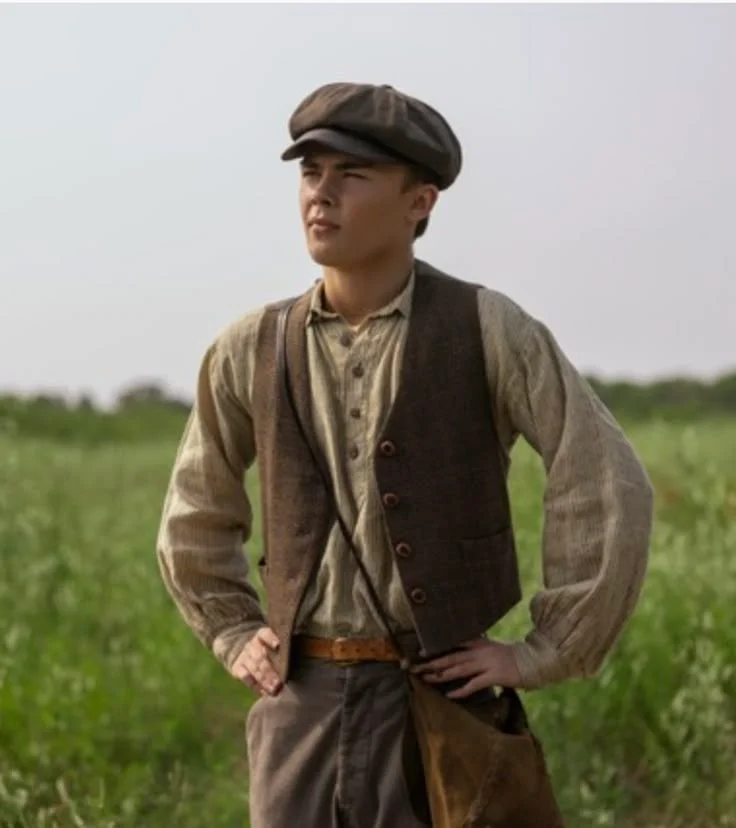 Caleb