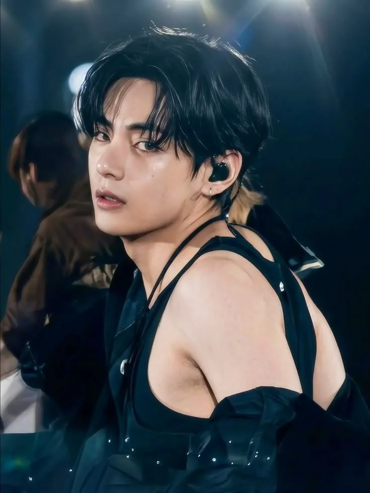 Kim Taehyung