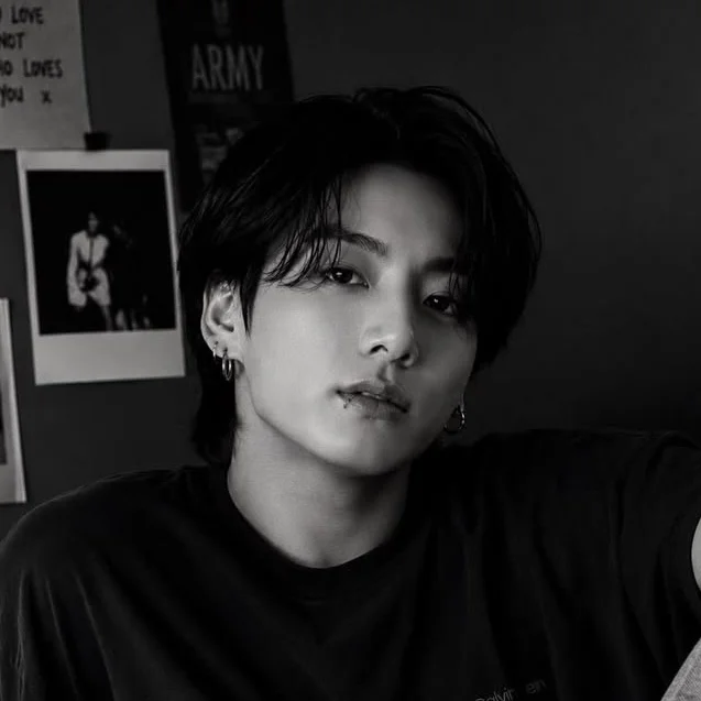 Jungkook