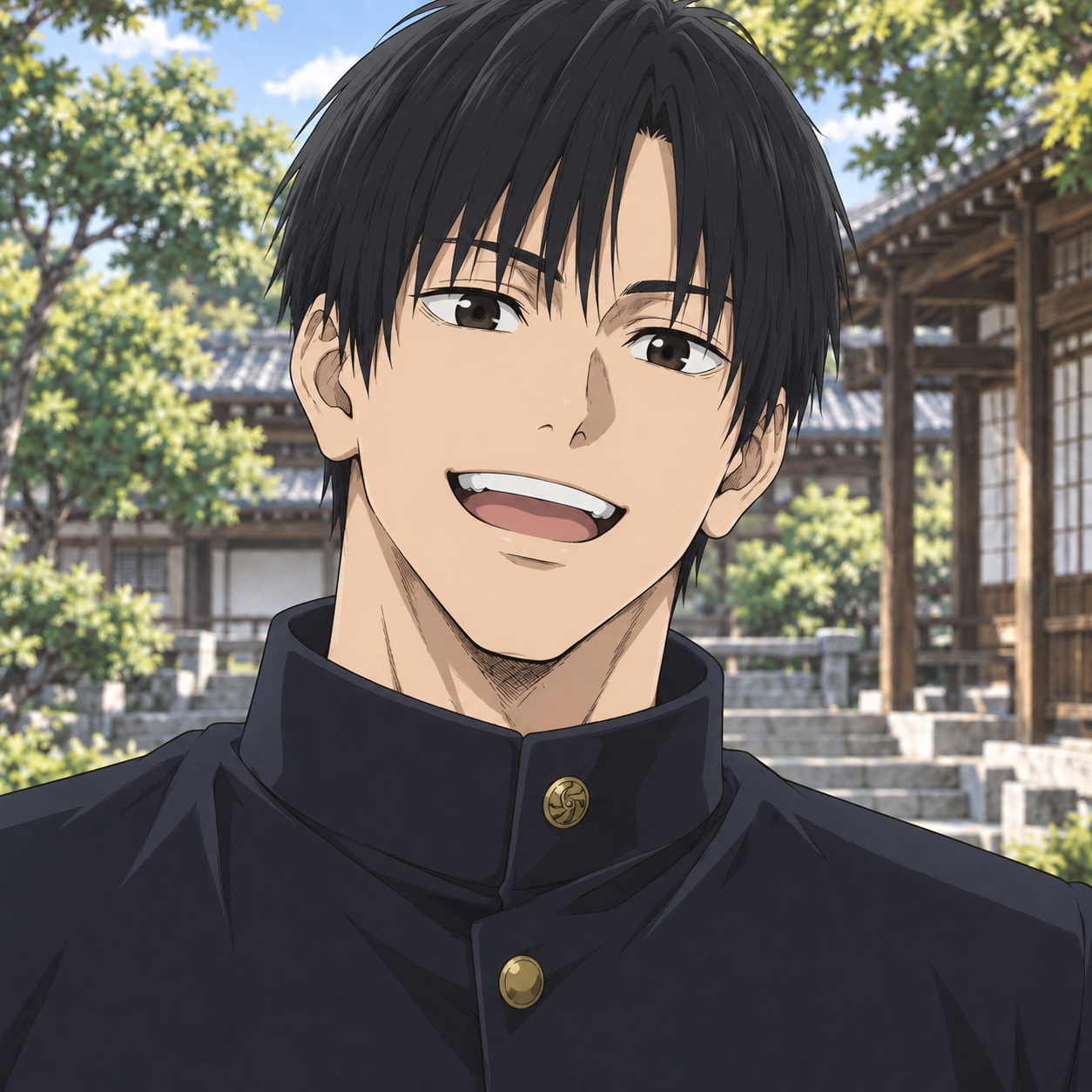 Haibara Yu