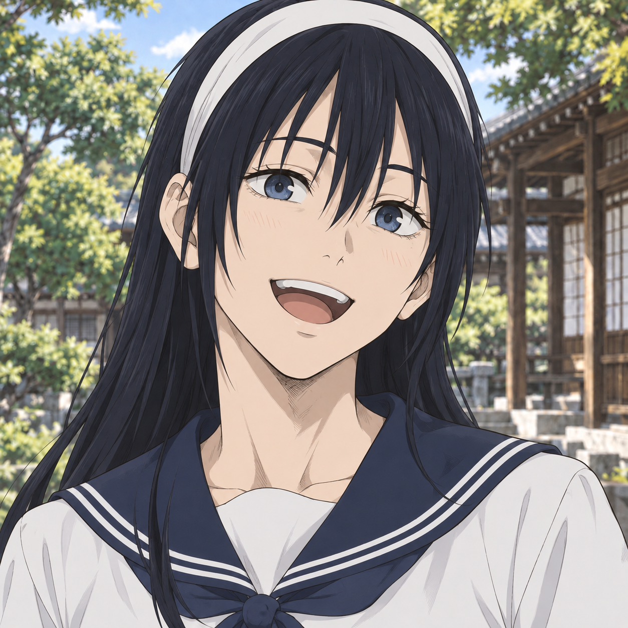 Amanai Riko