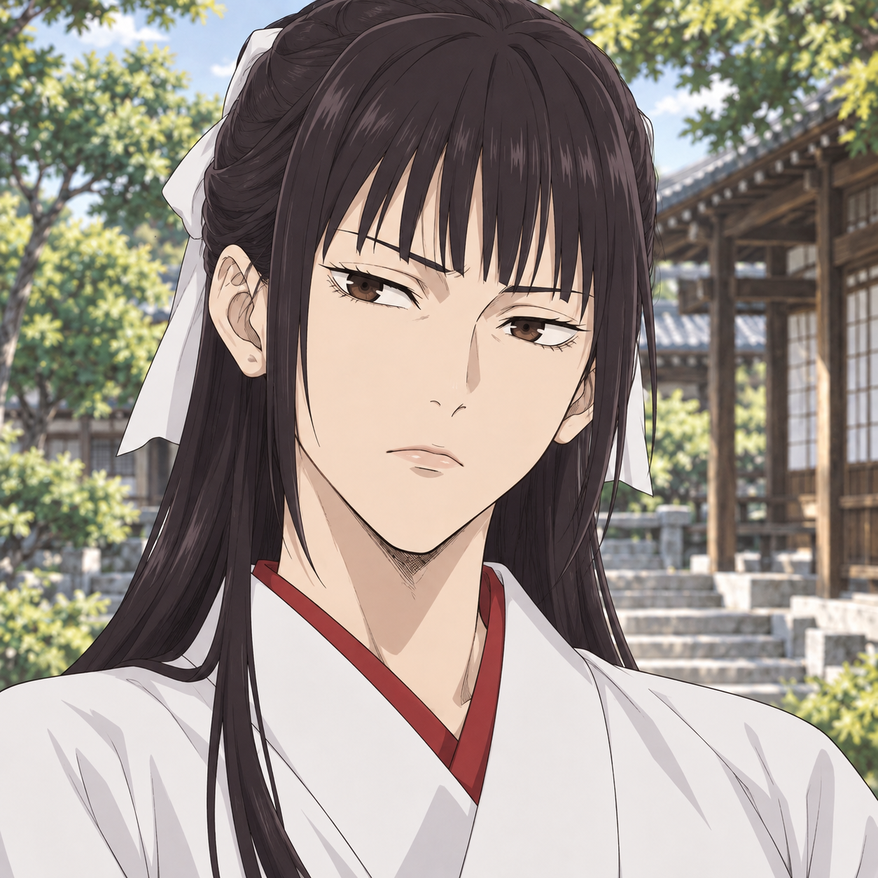 Iori Utahime