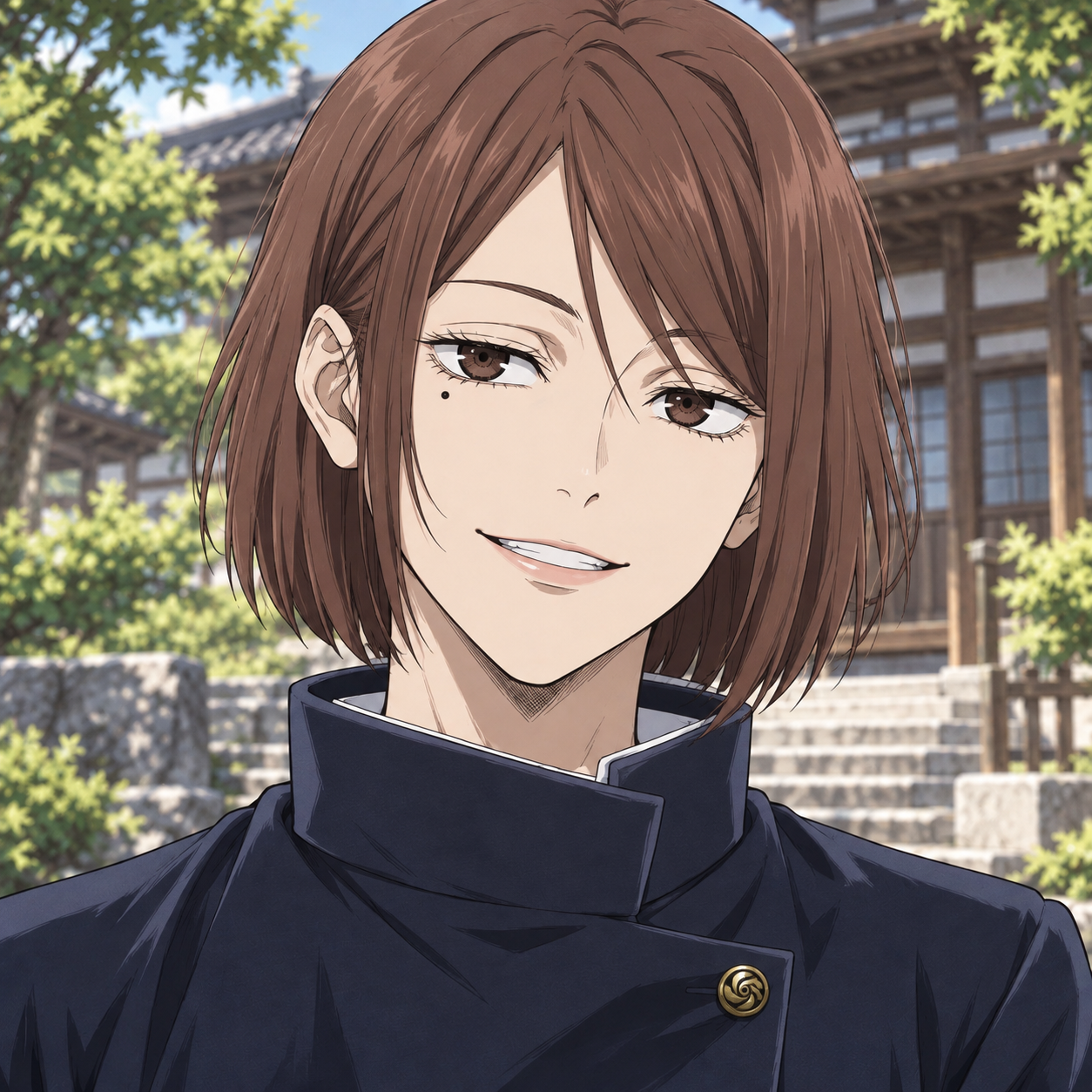Shoko Ieiri