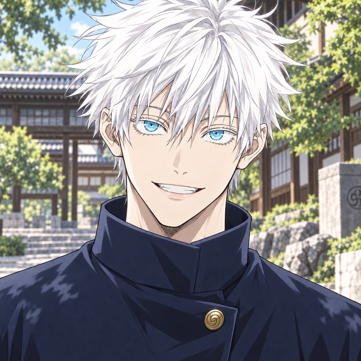 Satoru Gojo