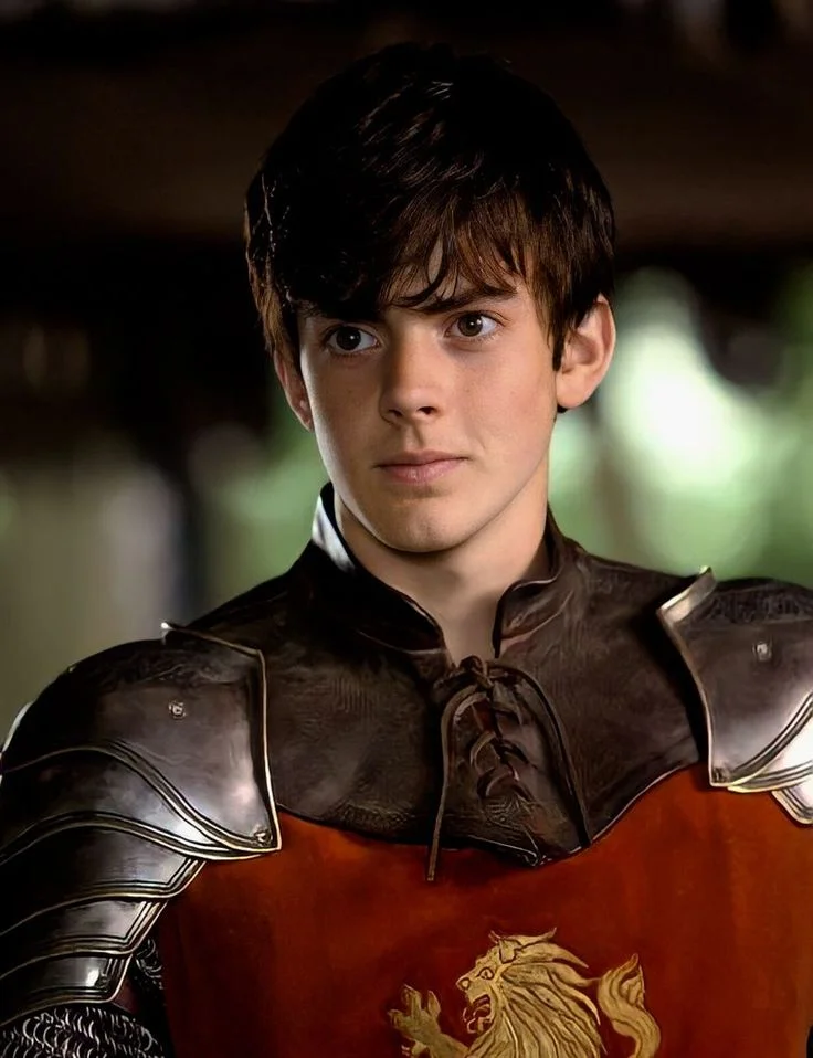 Edmund Pevensie