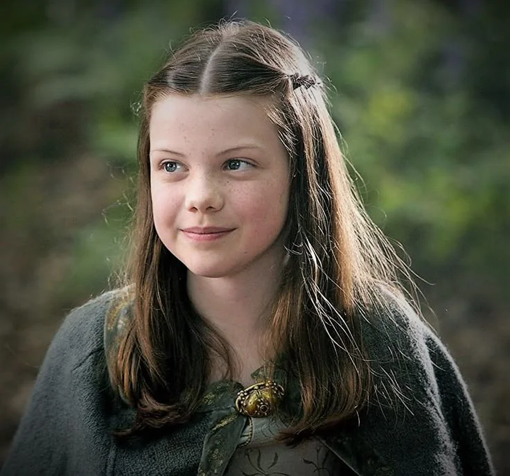 Lucy Penvensie