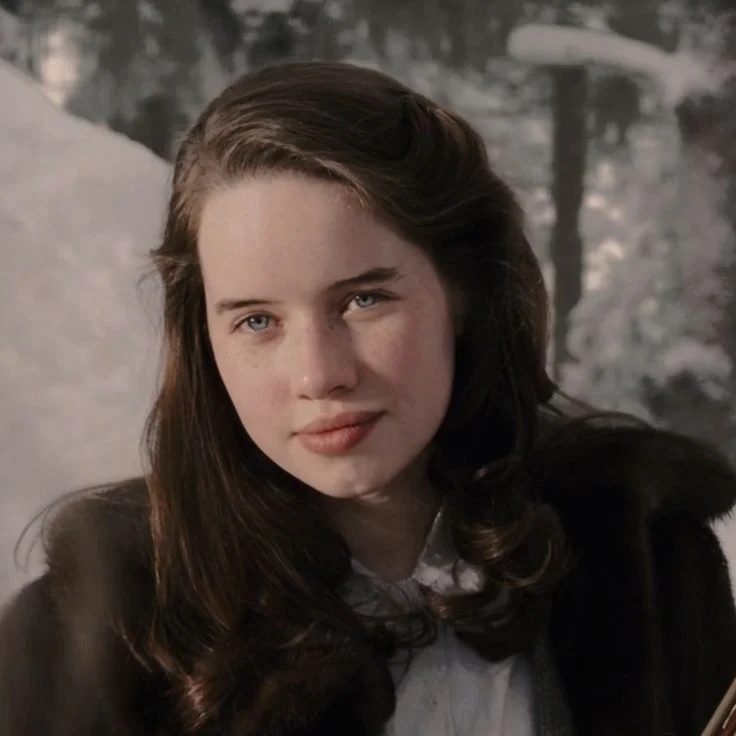 Susan Pevensie