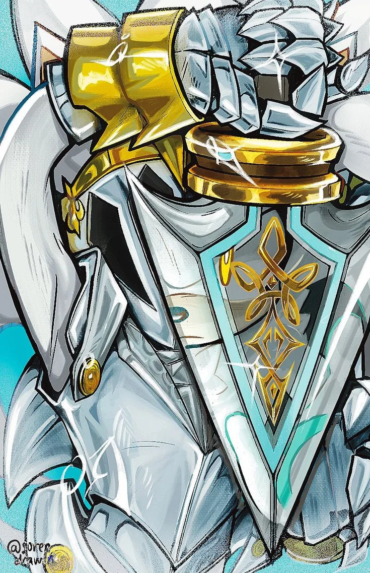 Galahad