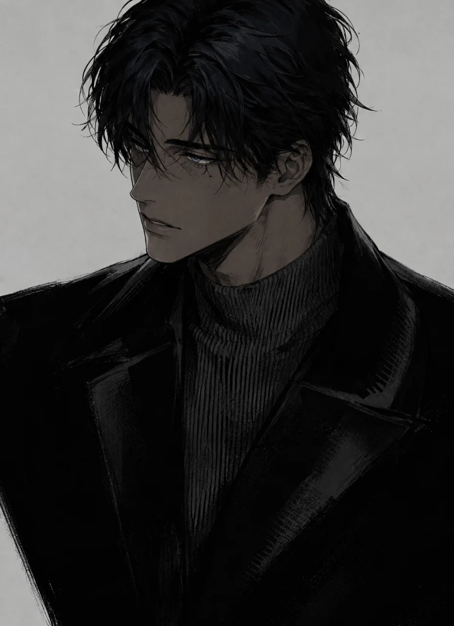 Alistair Vance