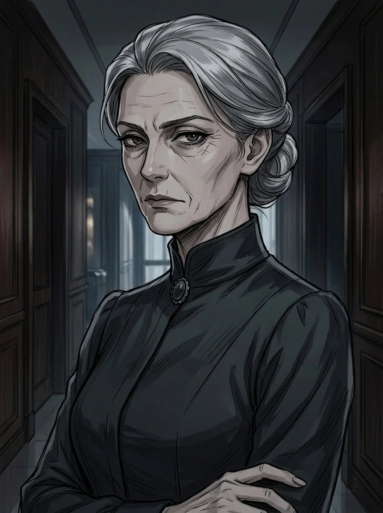 Martha Higgins