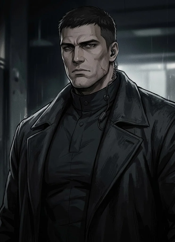 Viktor Kozlov
