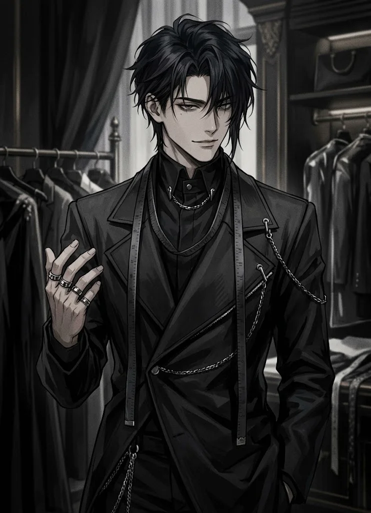 Laurent Mercer