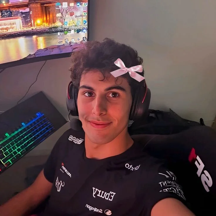 Gabriel Bortoleto 