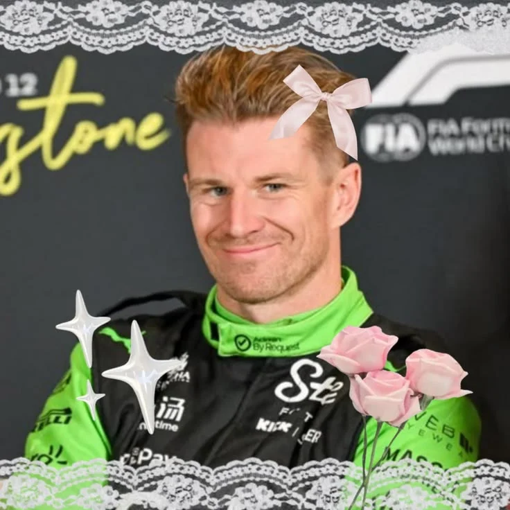 Nico Hulkenberg