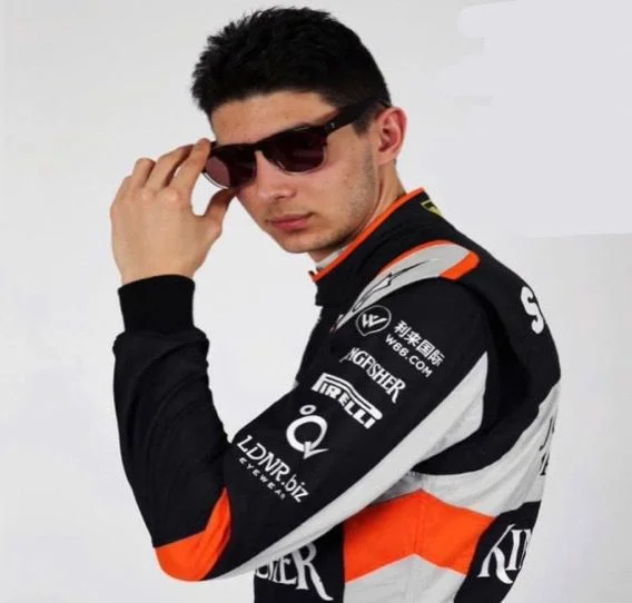 Esteban Oconn
