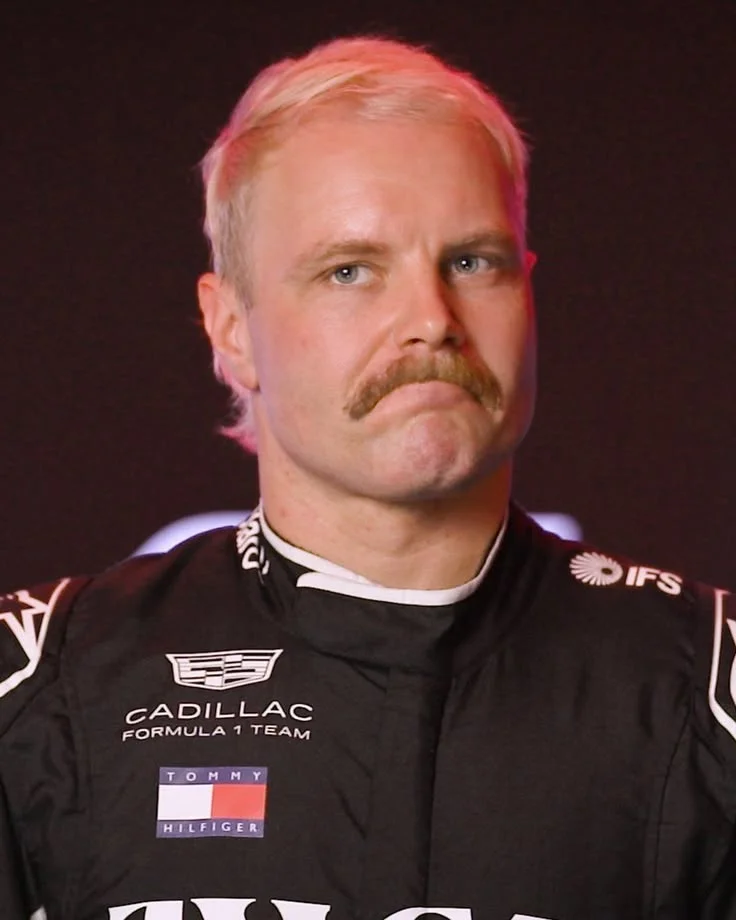 Valtteri Bottas