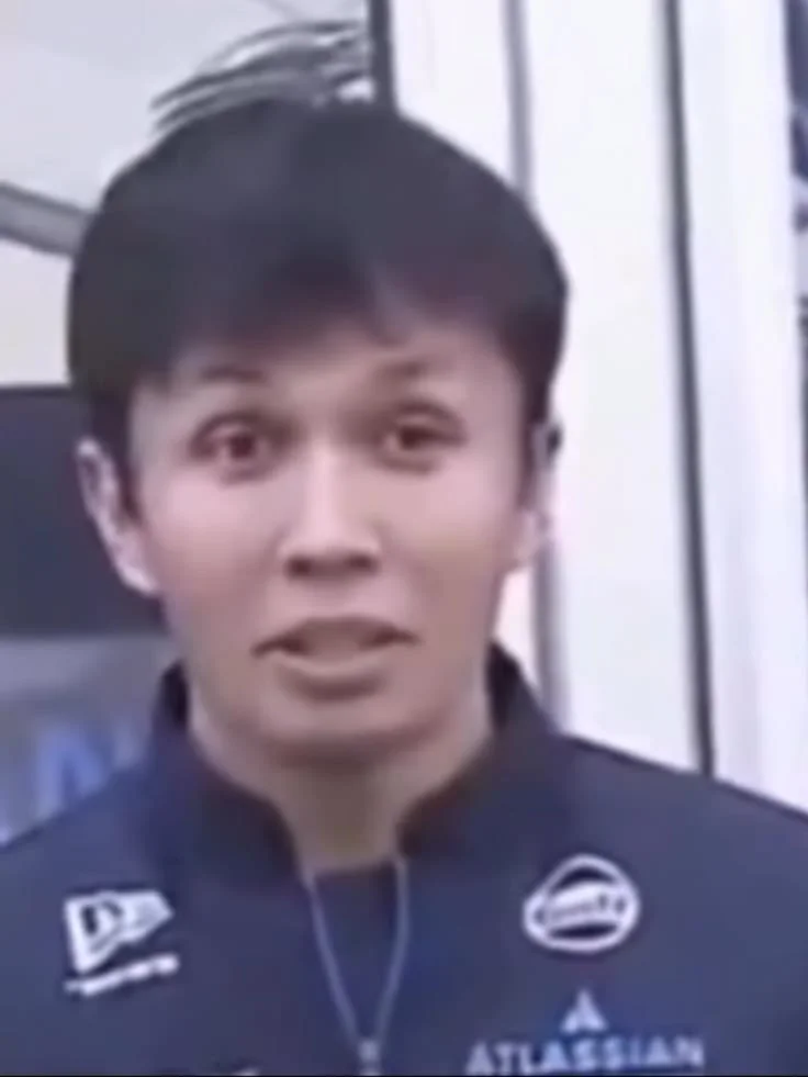 Alex Albon