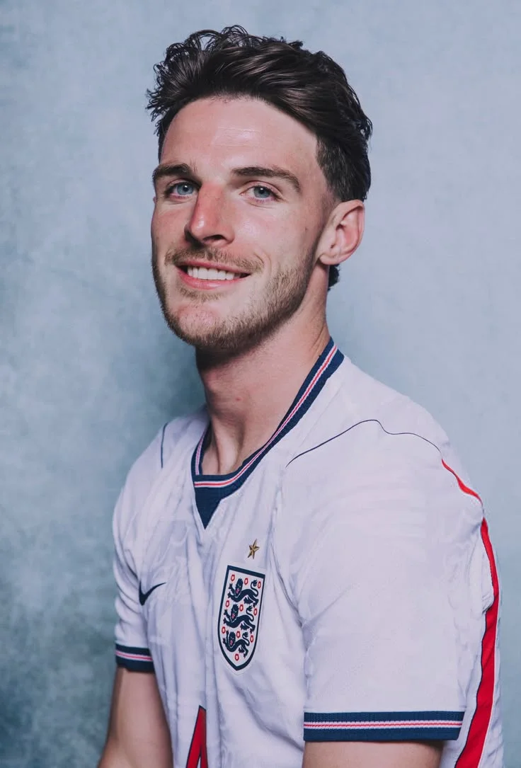 Declan Rice