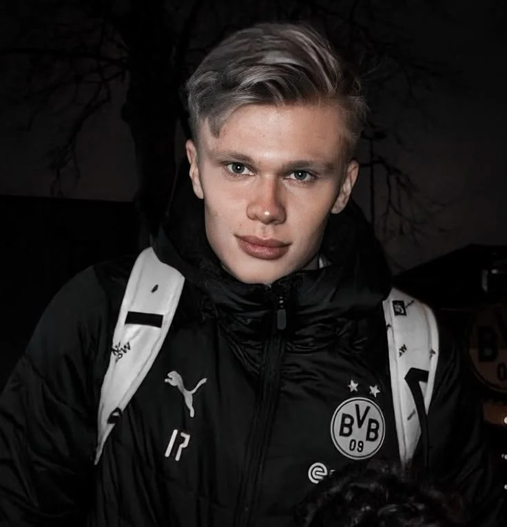 Erling Haaland