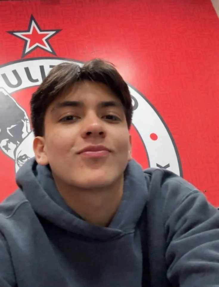 Gilberto Mora