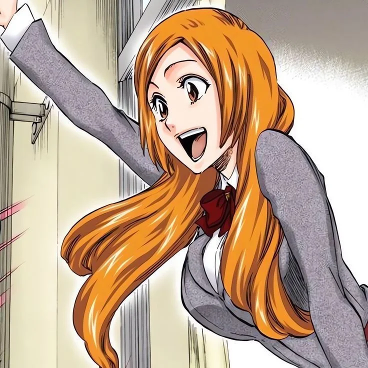 Orihime Inoue
