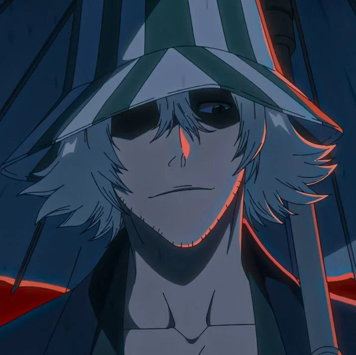 Kisuke Urahara