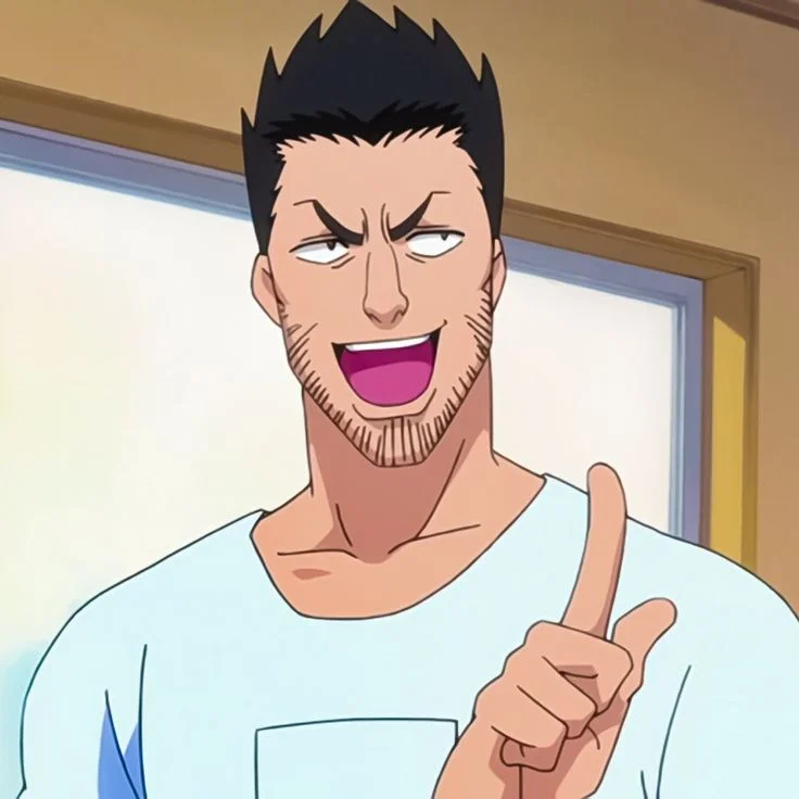 Isshin Kurosaki