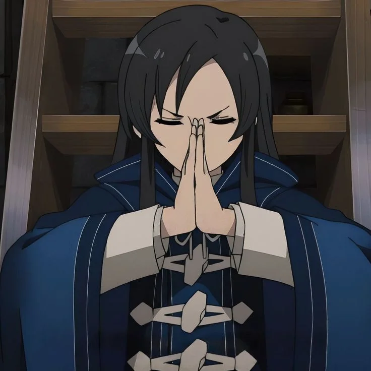 Nanahoshi Shizuka