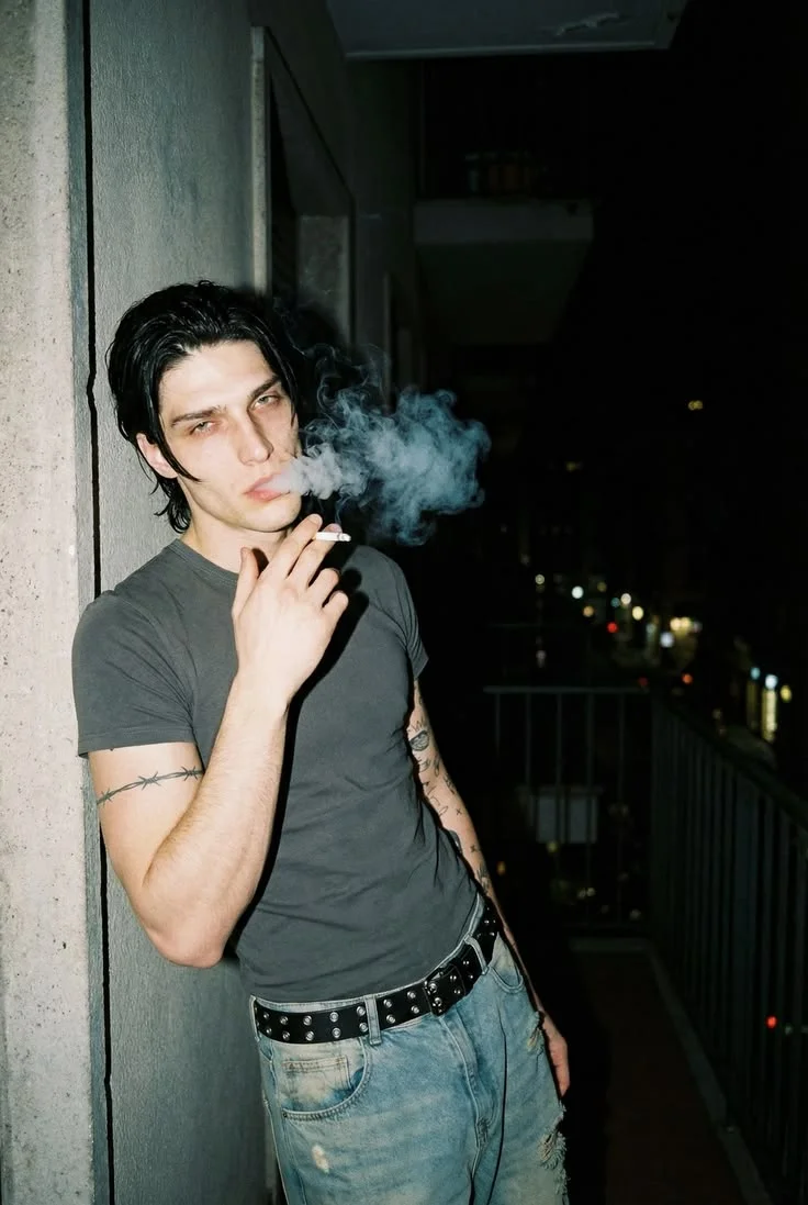 Billy 