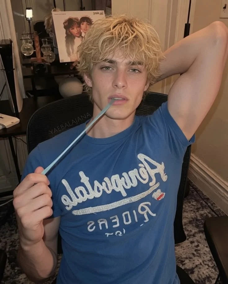Drew