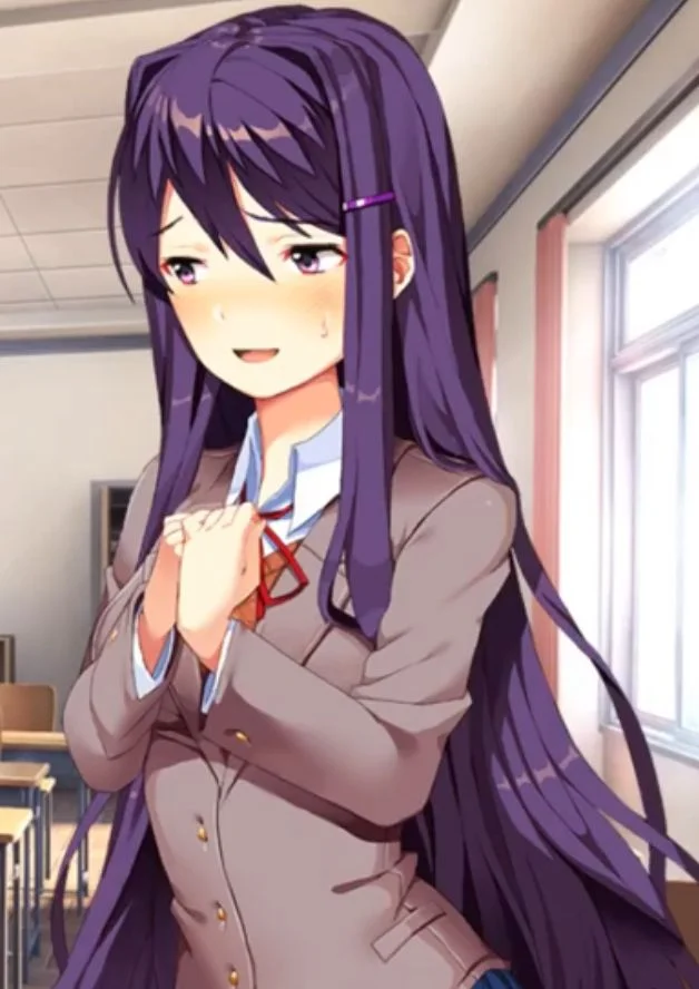 Yuri