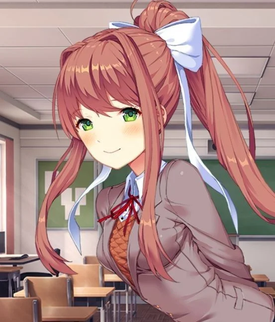 Monika