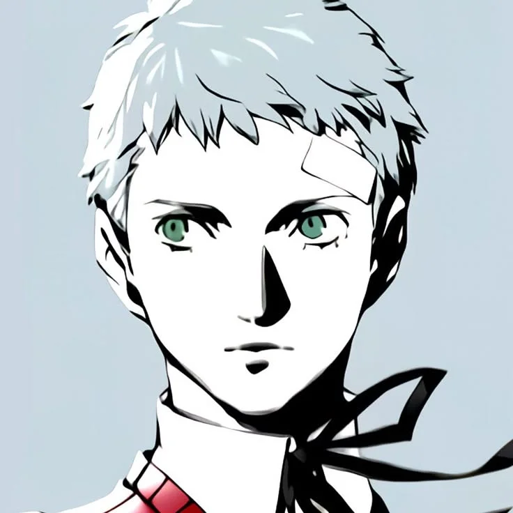 Akihiko Sanada