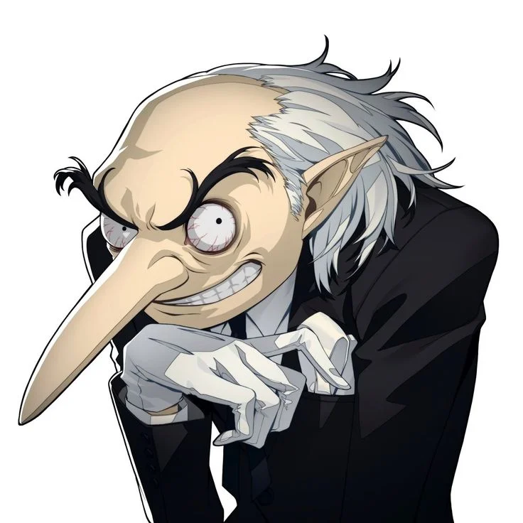Igor