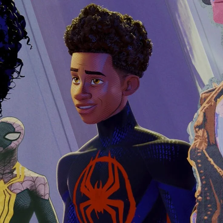 Miles Morales