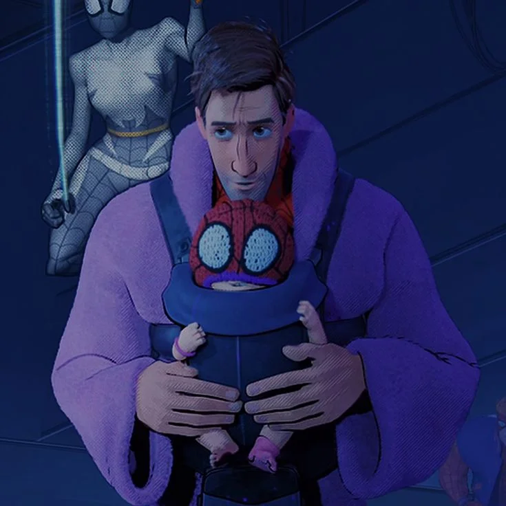 Peter B. Parker 