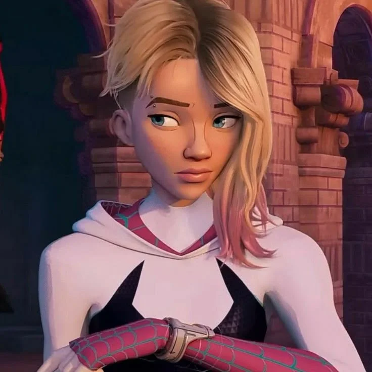 Gwen Stacy 