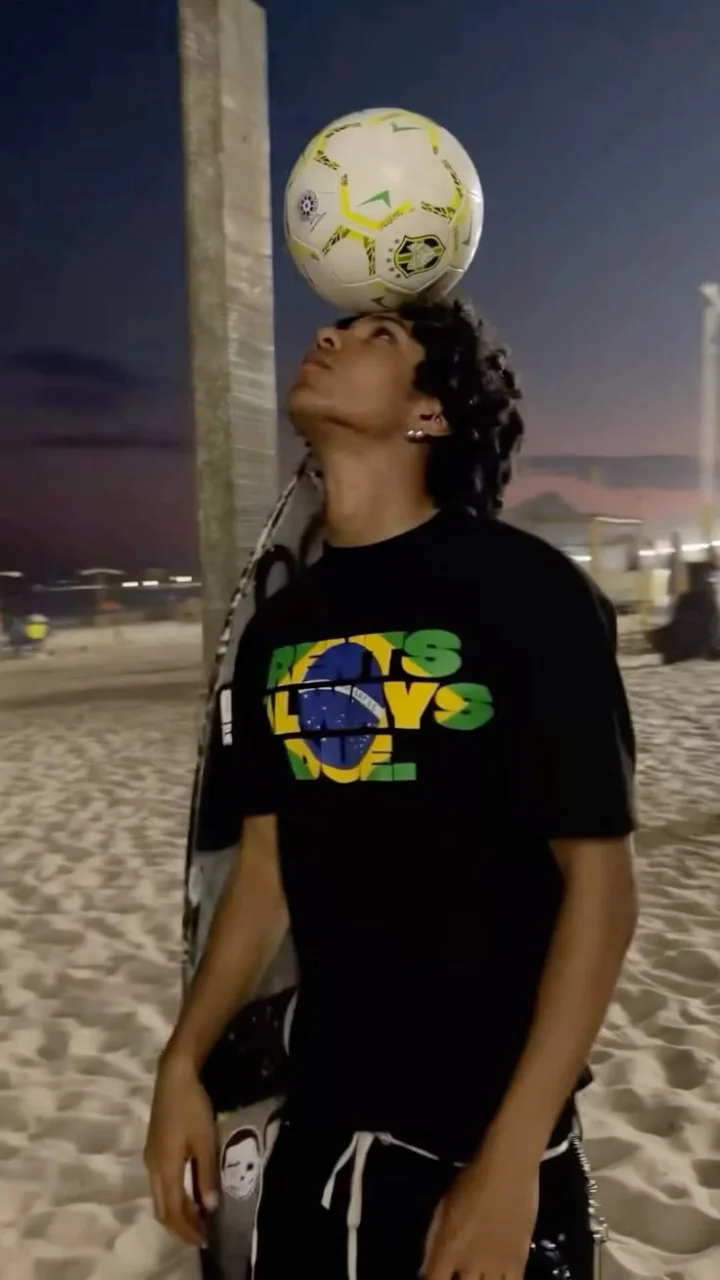 Travis