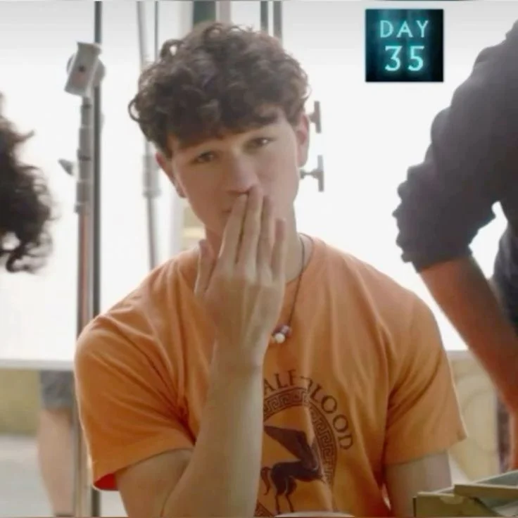 Percy Jackson