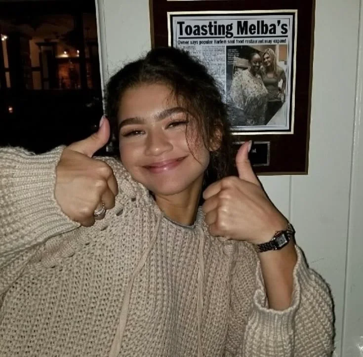 Zendaya