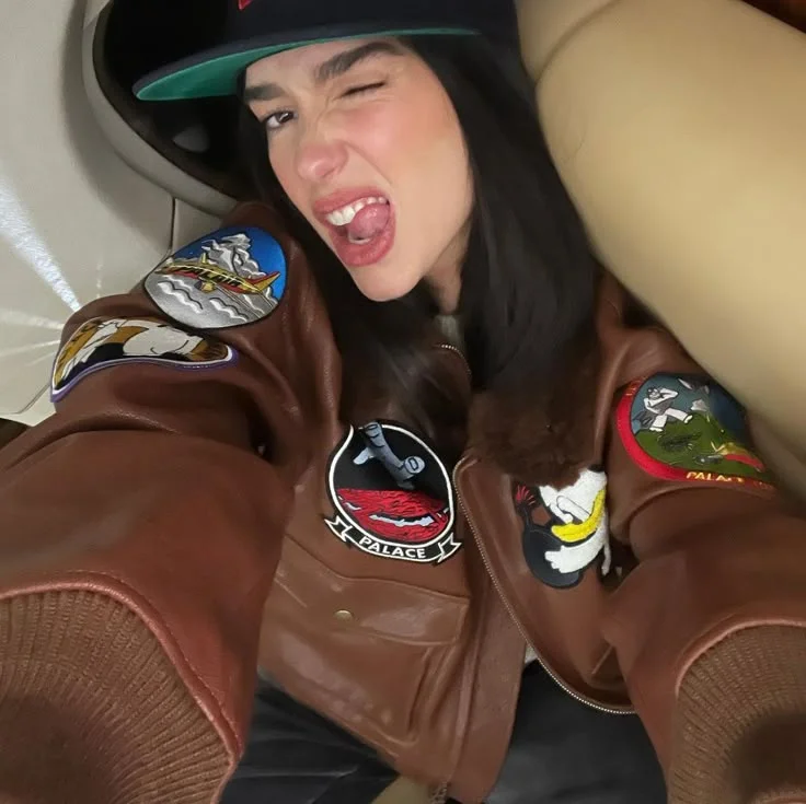 Dua Lipa