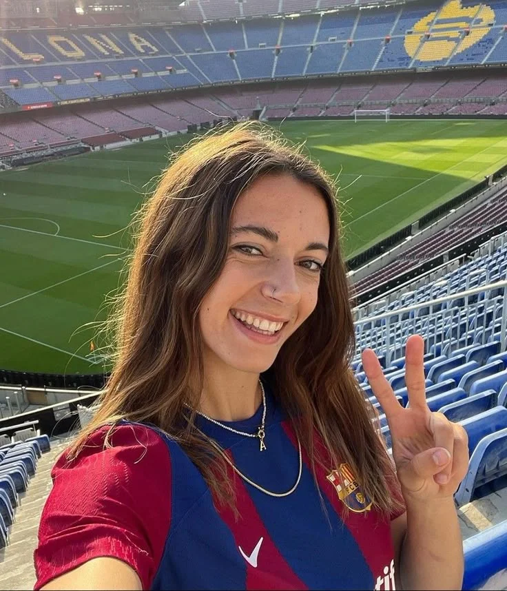 Aitana Bonmati