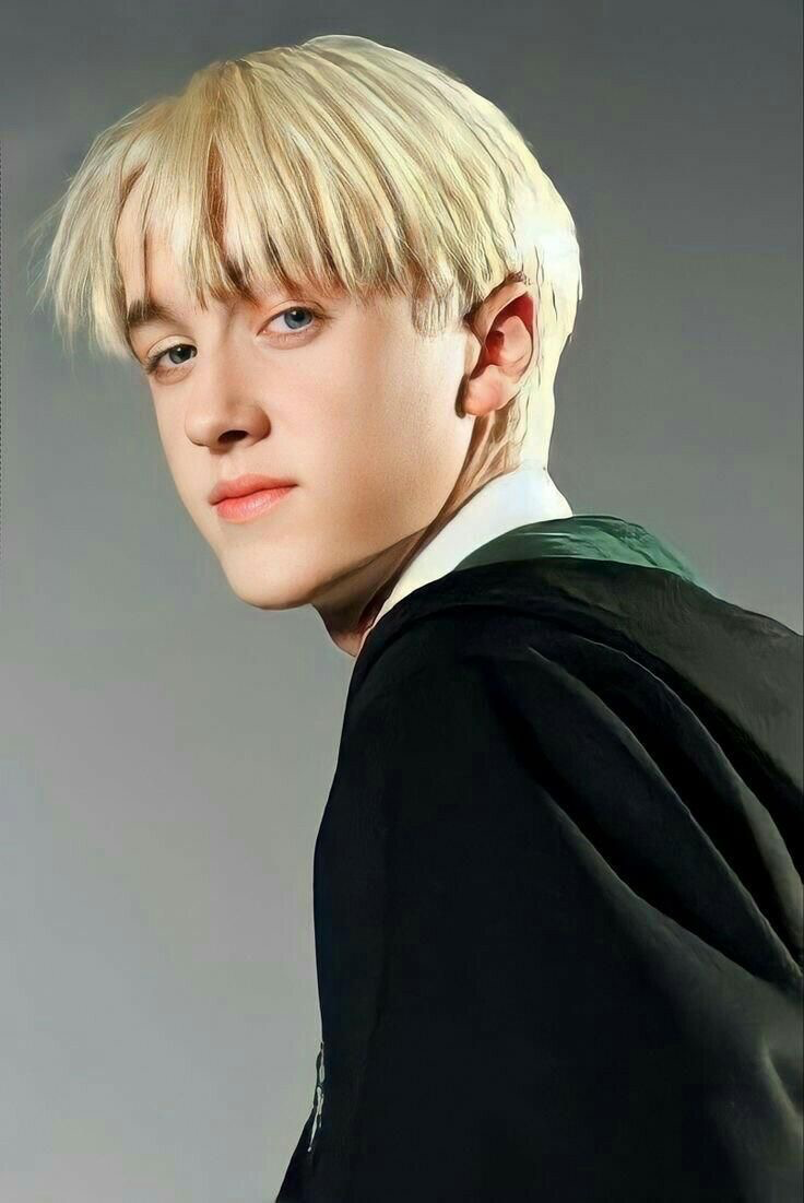 Draco Malfoy