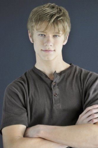 Mason Grindelwald