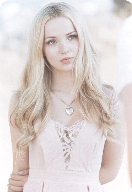 Maeve Grindelwald 