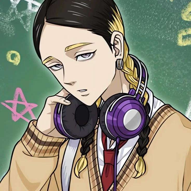Ran Haitani